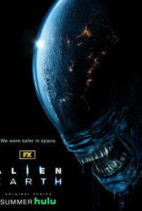 Чужой: Земля (мини–сериал 2025)